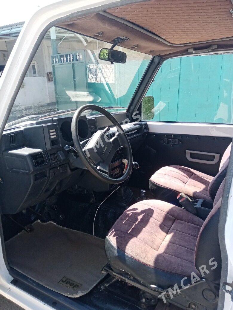 Mitsubishi Pajero 1993 - 70 000 TMT - Balkanabat - img 2