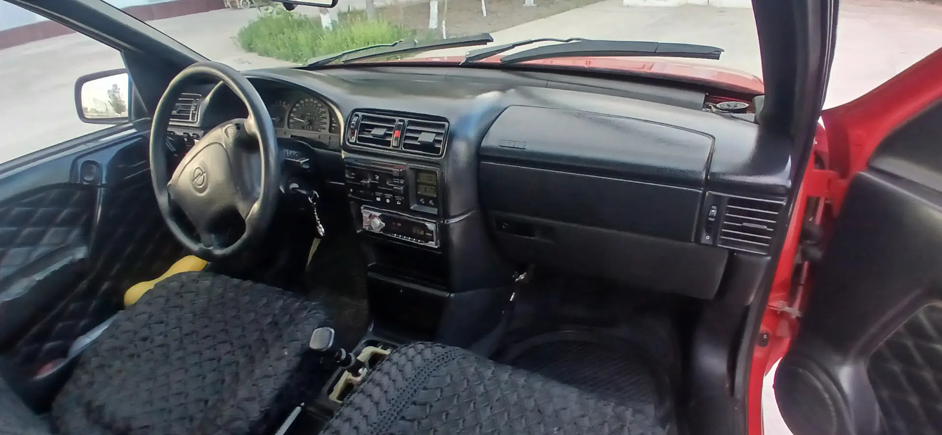 Opel Vectra 1995 - 35 000 TMT - Туркменабат - img 3