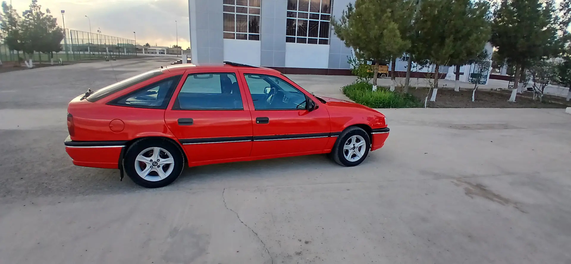 Opel Vectra 1995 - 35 000 TMT - Туркменабат - img 2