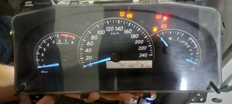 Aziyada camry pirbor. 600 TMT - Серахс - img 2
