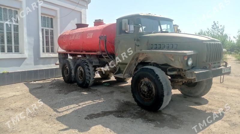 Ural 4320 1989 - 110 000 TMT - Baýramaly - img 2