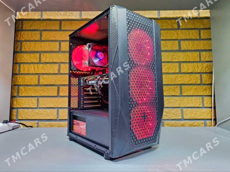 🟩 i5-10400 / RTX 3060 TI ️ - Aşgabat - img 1