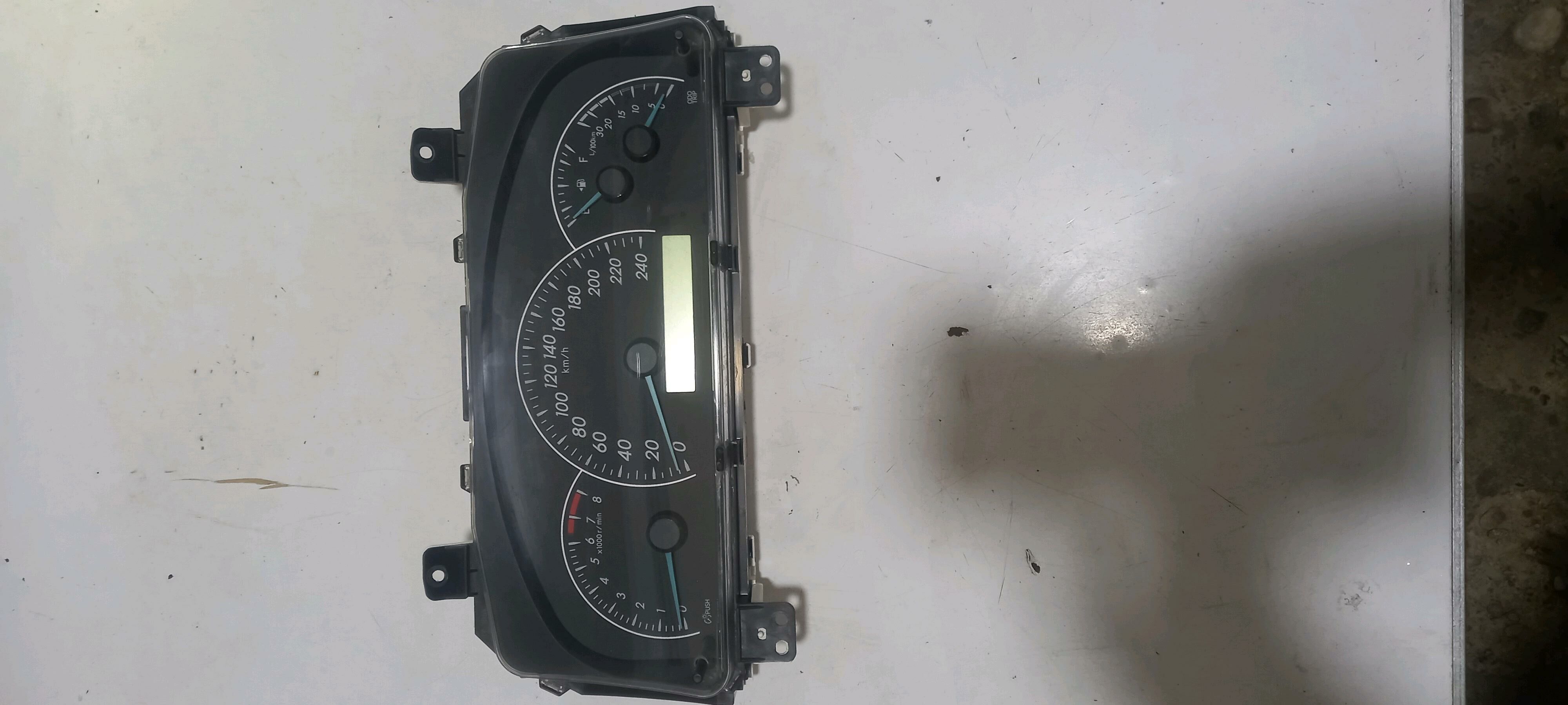 Aziyada camry pirbor. 600 TMT - Серахс - img 3