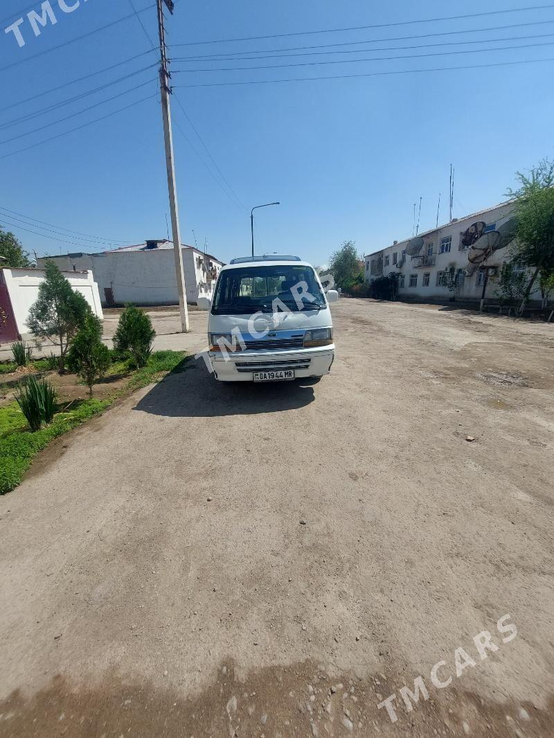 Toyota Hiace 1993 - 65 000 TMT - Дашогуз - img 5