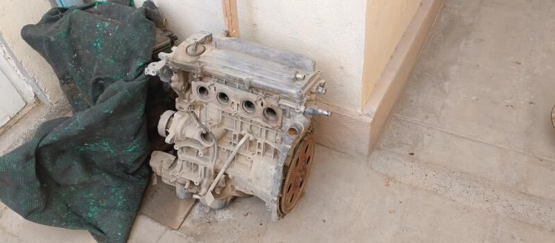 Mator Diwigitel 2 500 TMT - Aşgabat - img 3