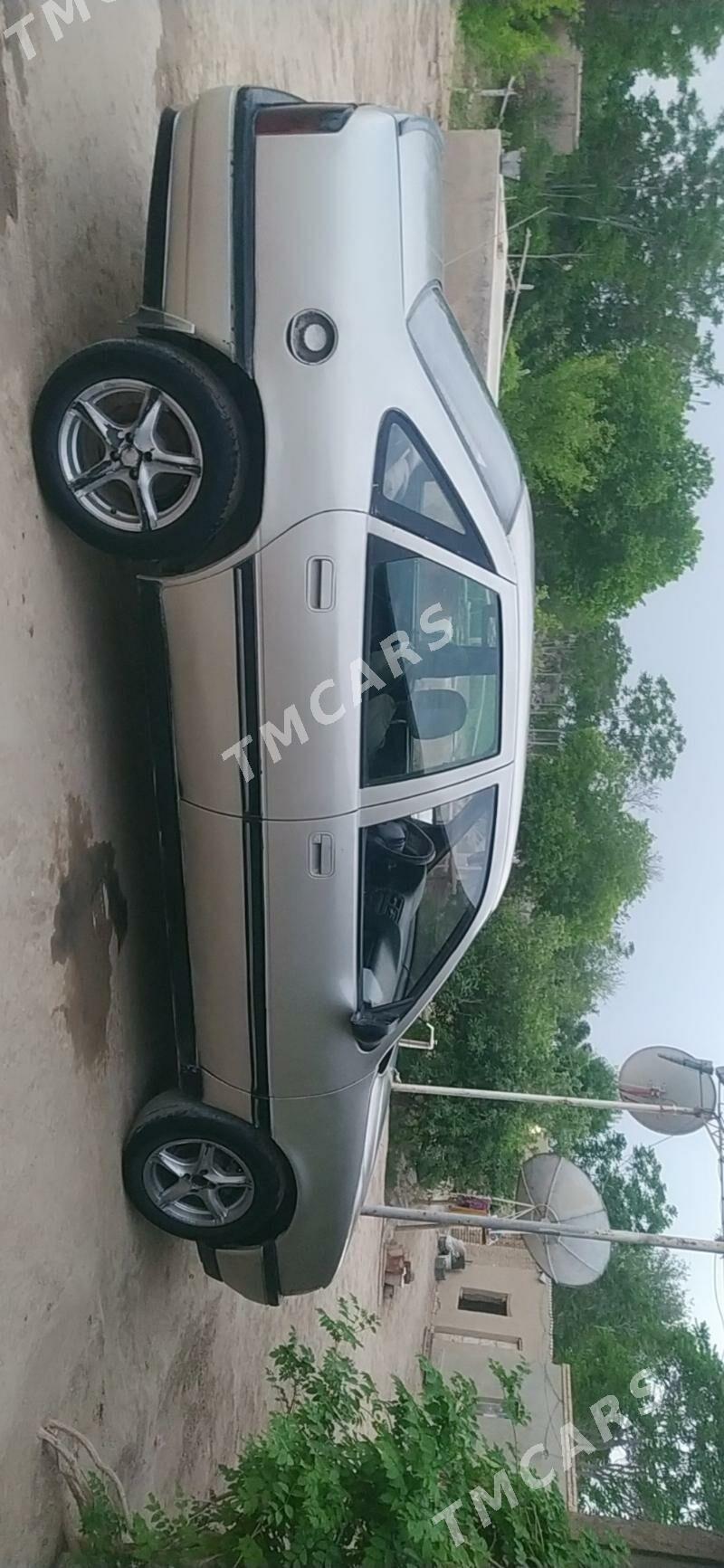 Opel Vectra 1990 - 26 000 TMT - Ёлётен - img 3