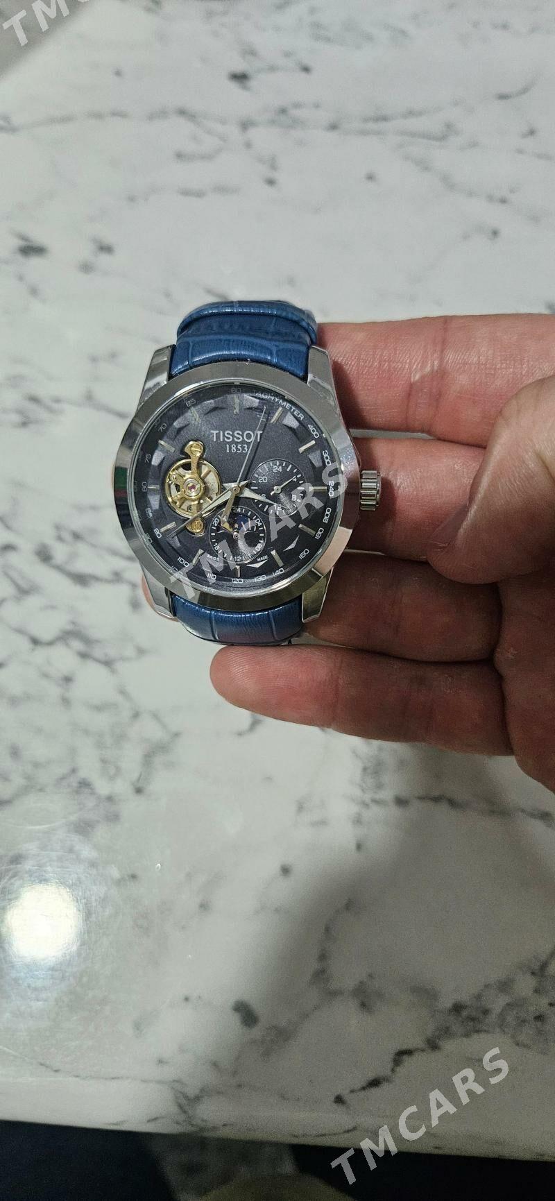 Tissot - Ашхабад - img 2