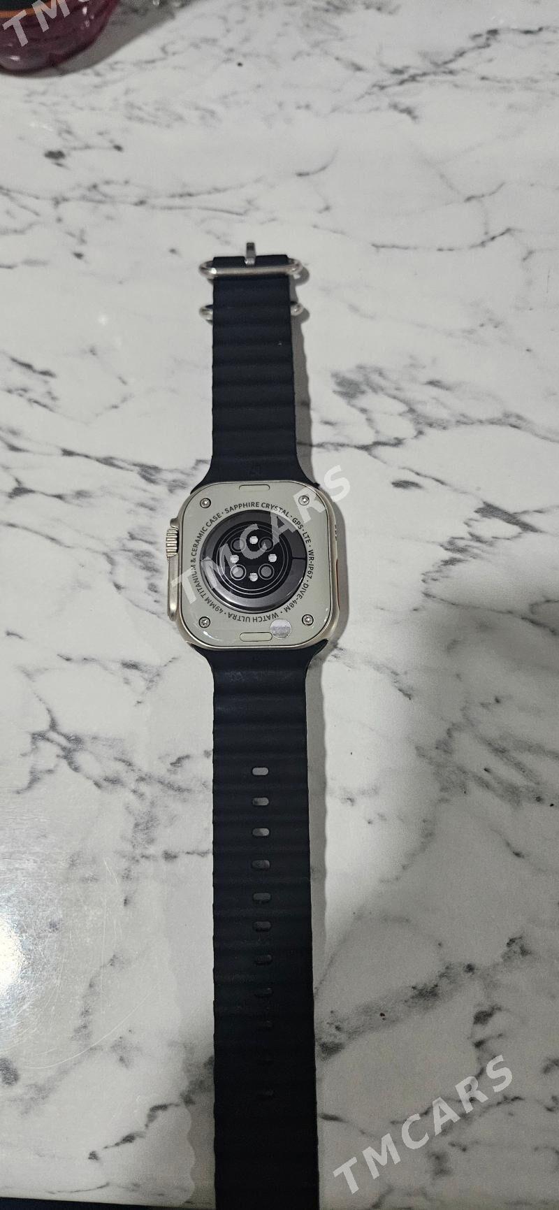 smart watch - Aşgabat - img 2