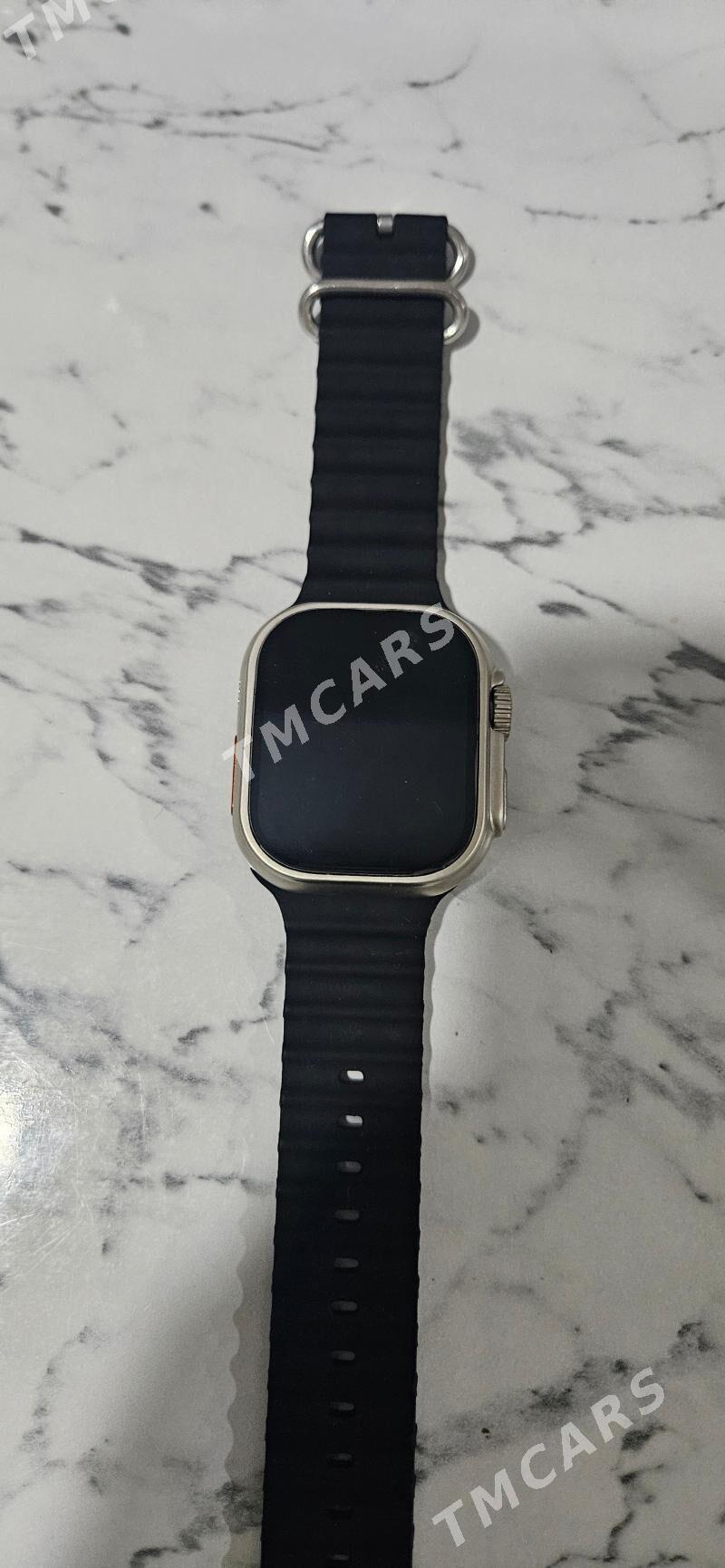 smart watch - Aşgabat - img 5