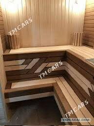 Agaç/Sauna/Сауна - Aşgabat - img 2