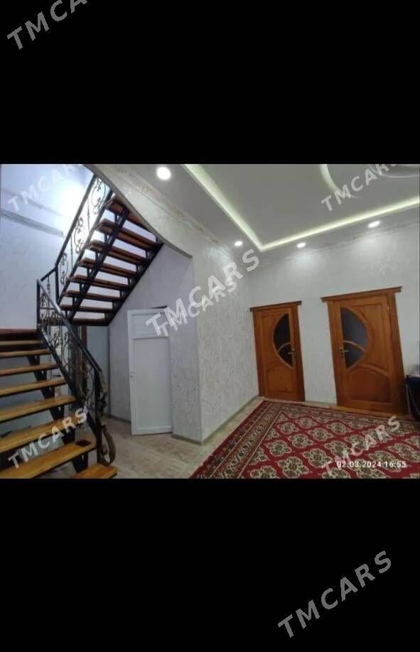 plan jay Gülüstan šaherçe - Дашогуз - img 5
