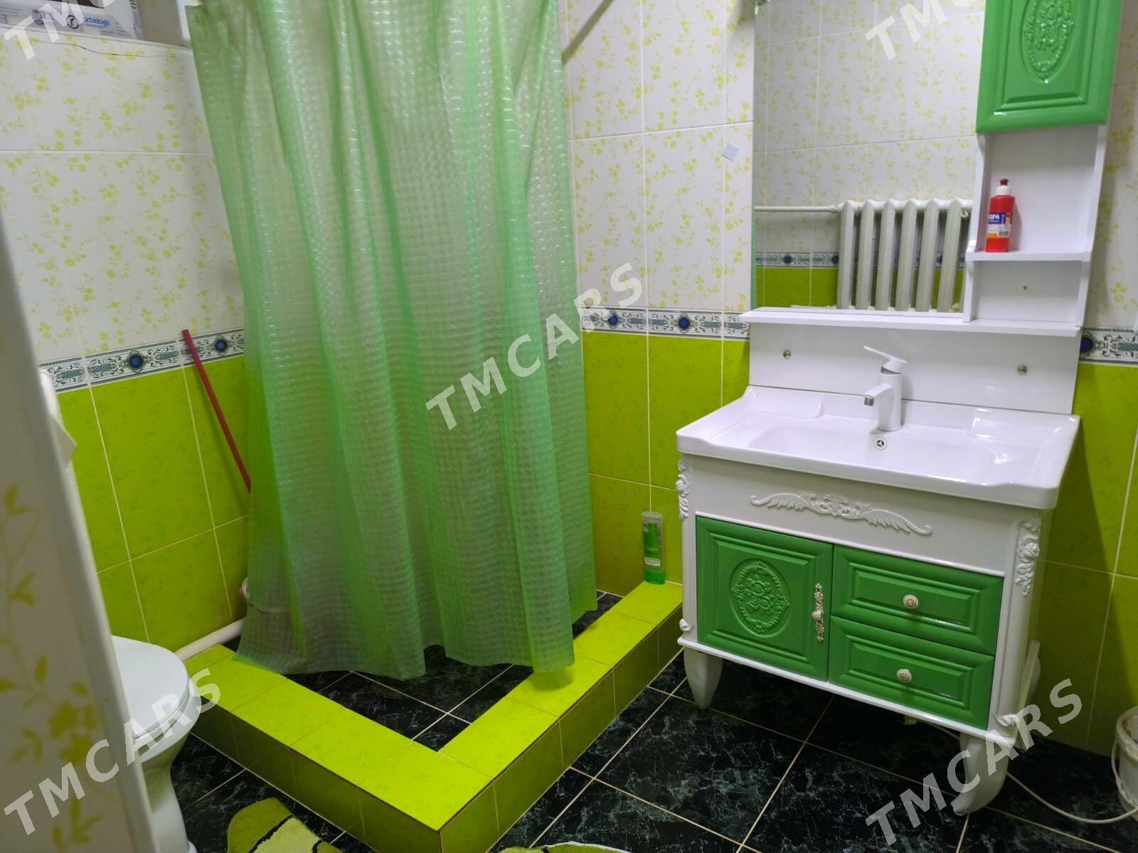 plan jay Gülüstan šaherçe - Дашогуз - img 10