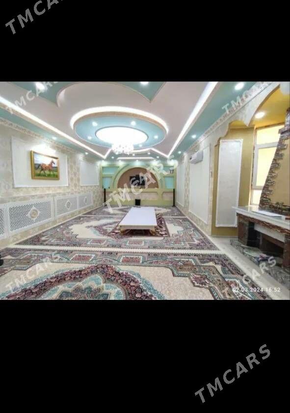 plan jay Gülüstan šaherçe - Дашогуз - img 3