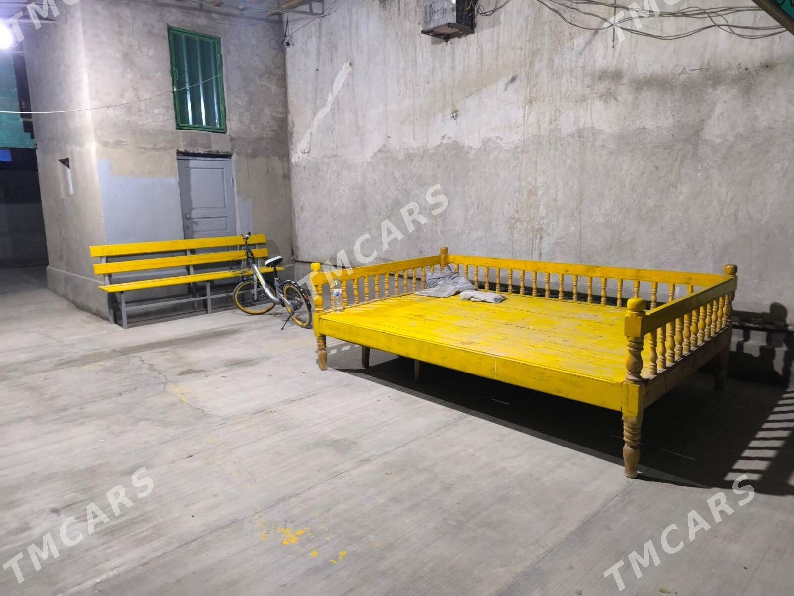 plan jay Gülüstan šaherçe - Дашогуз - img 6