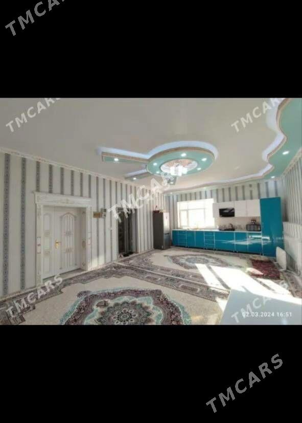 plan jay Gülüstan šaherçe - Дашогуз - img 4
