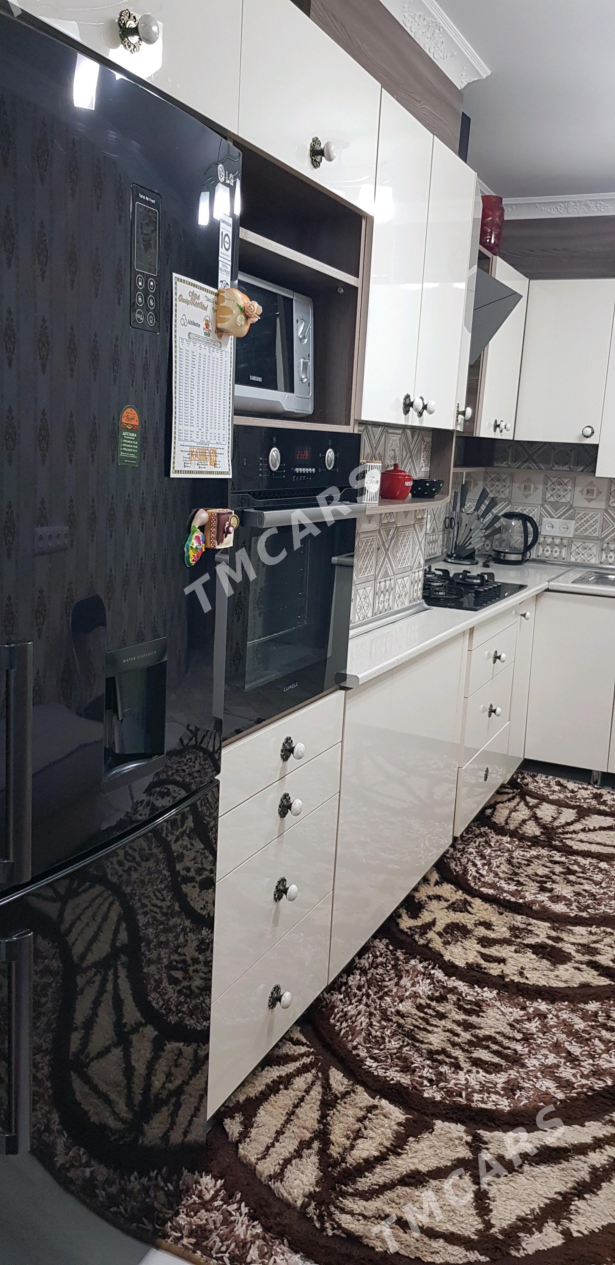 сдаётся квартира Мир1 за МСМ - Parahat 1 - img 4