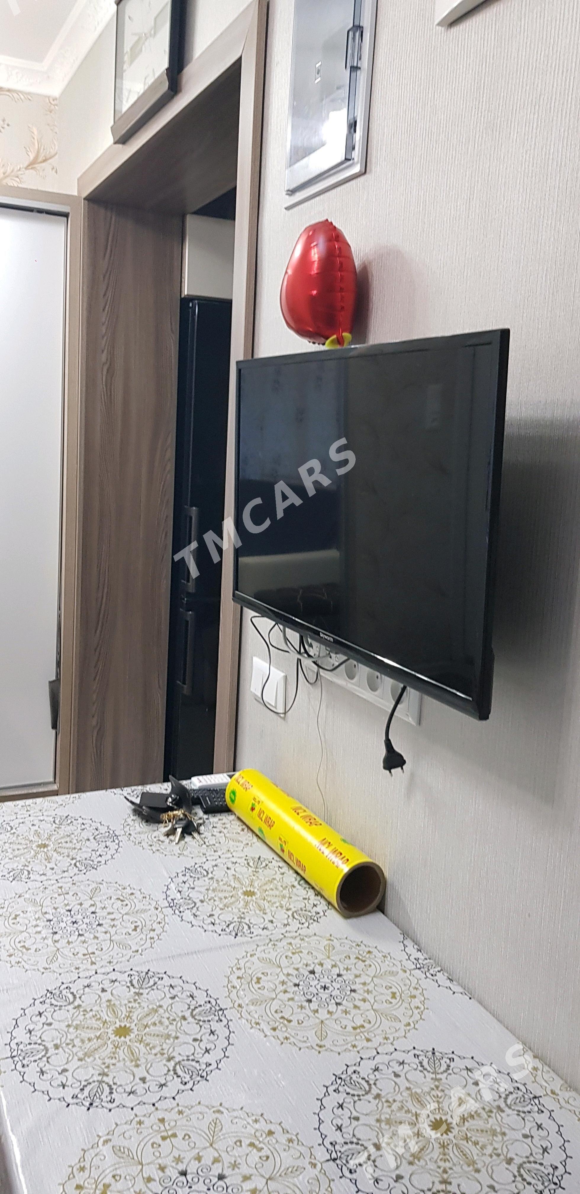сдаётся квартира Мир1 за МСМ - Parahat 1 - img 3