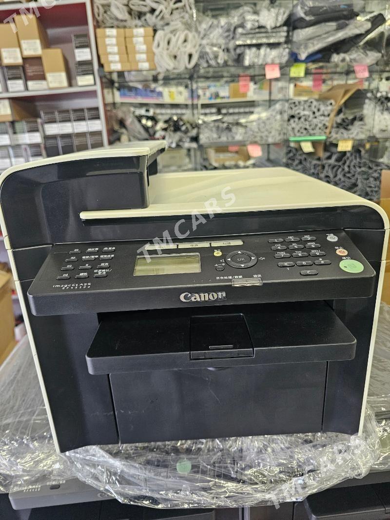 Canon Printer MF4550D - Mary - img 4