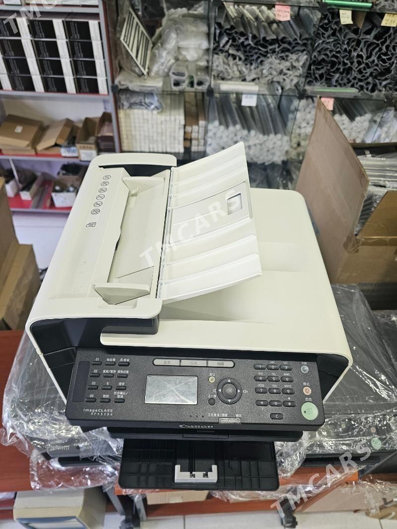 Canon Printer MF4550D - Mary - img 6