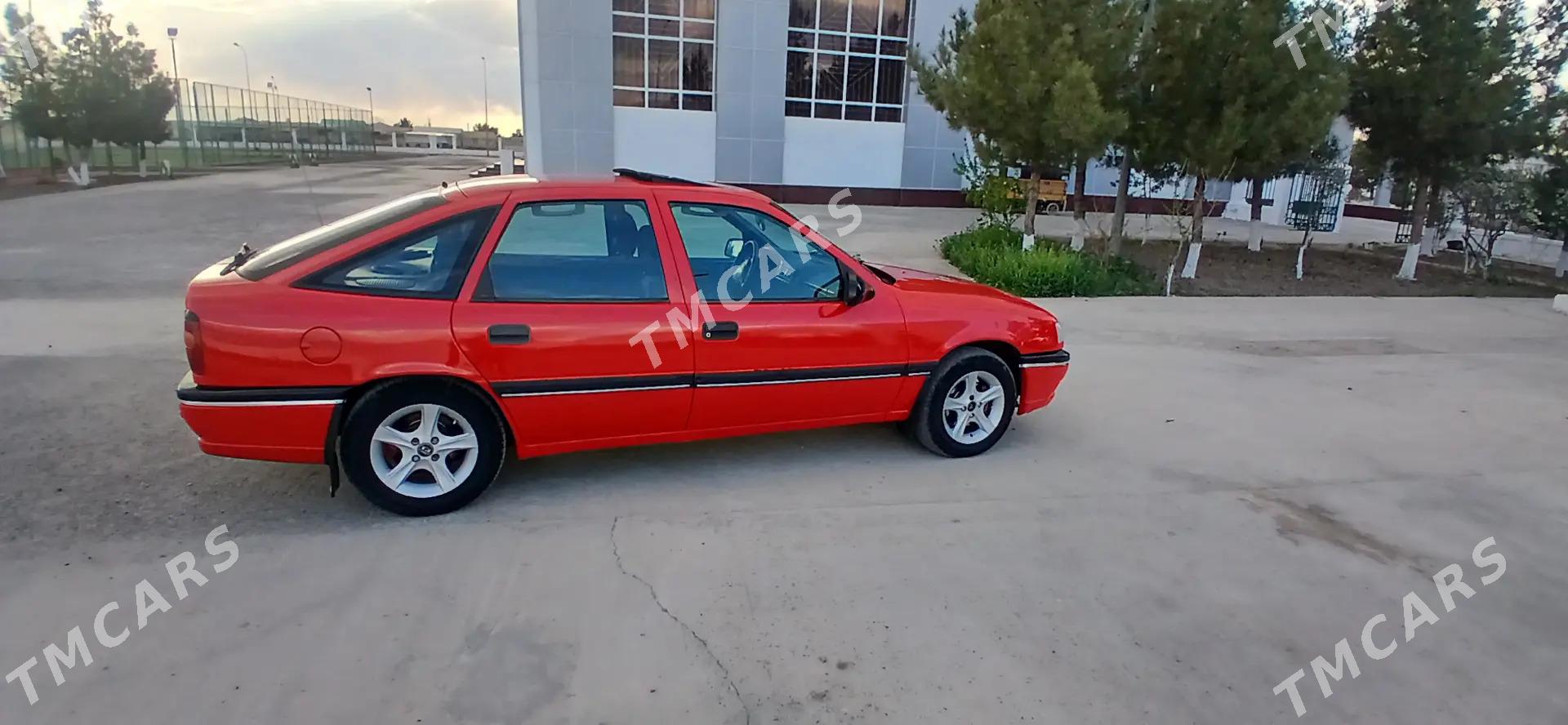 Opel Astra 1995 - 35 000 TMT - Türkmenabat - img 2