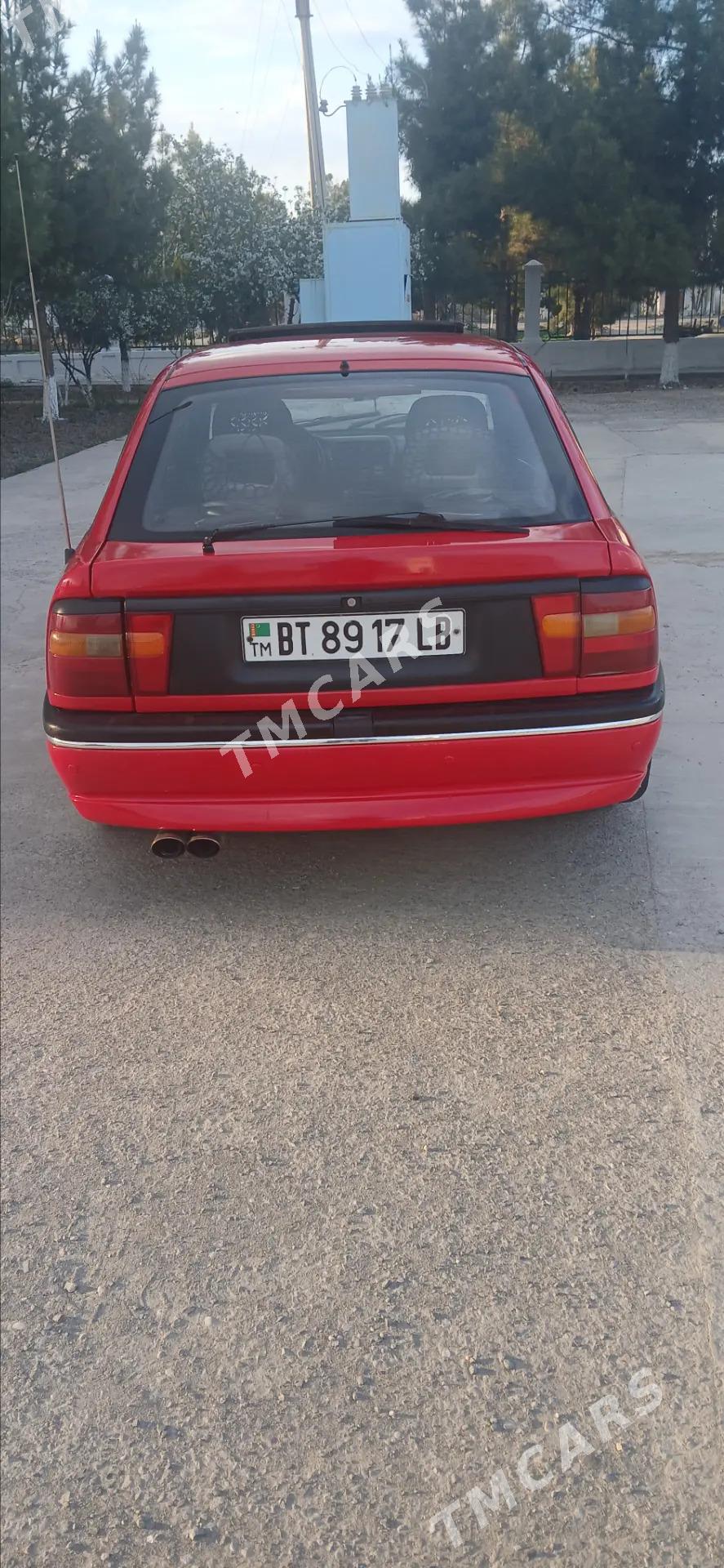 Opel Astra 1995 - 35 000 TMT - Türkmenabat - img 5