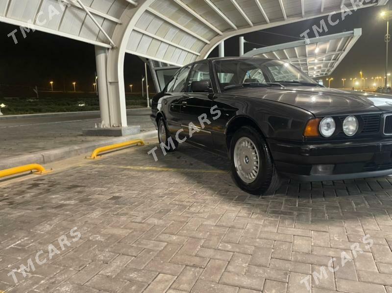 BMW 525 1992 - 55 000 TMT - Türkmenbaşy - img 4