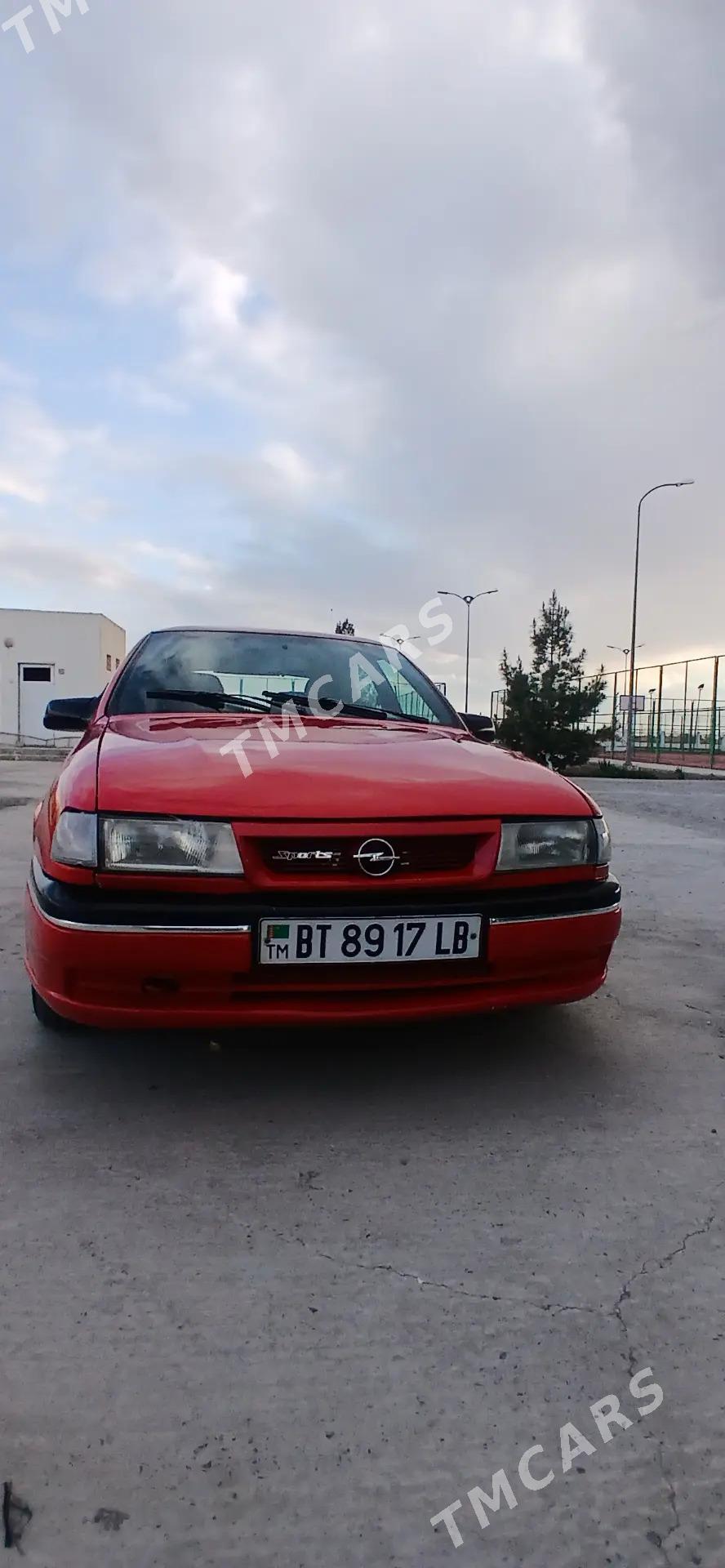 Opel Astra 1995 - 35 000 TMT - Türkmenabat - img 4