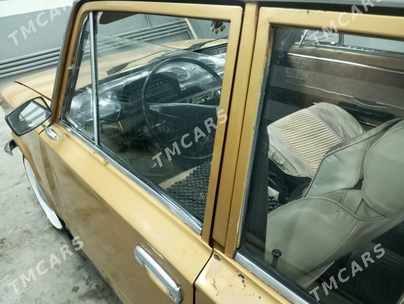 Lada 2101 1980 - 18 000 TMT - Мары - img 2