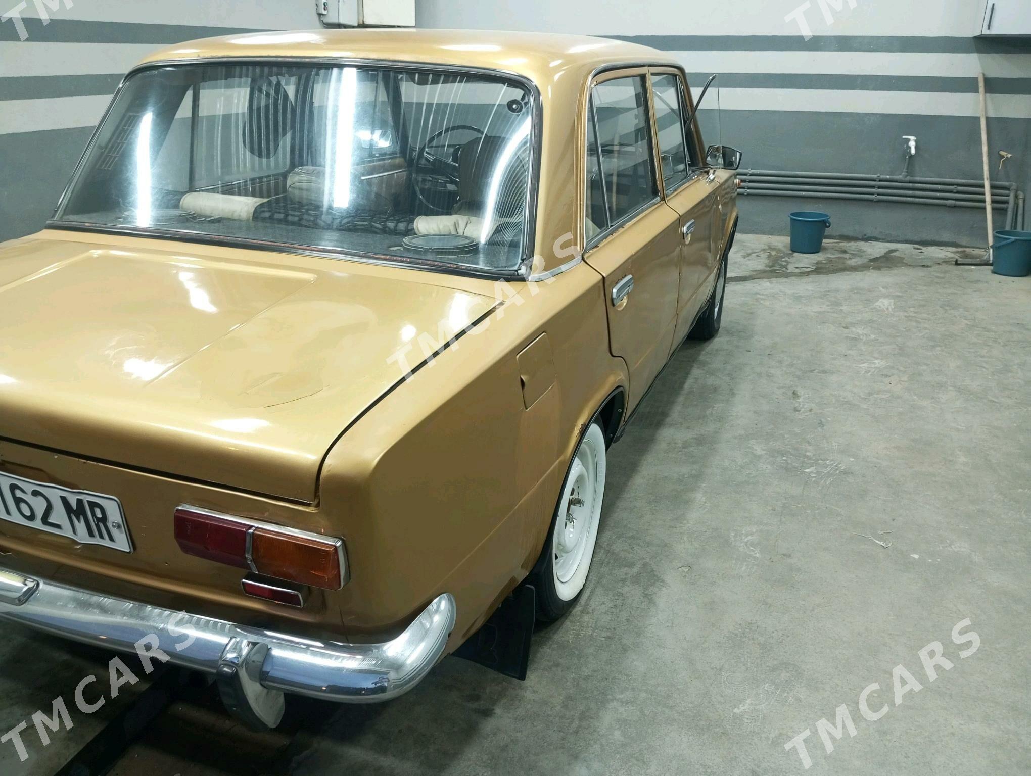 Lada 2101 1980 - 18 000 TMT - Мары - img 3