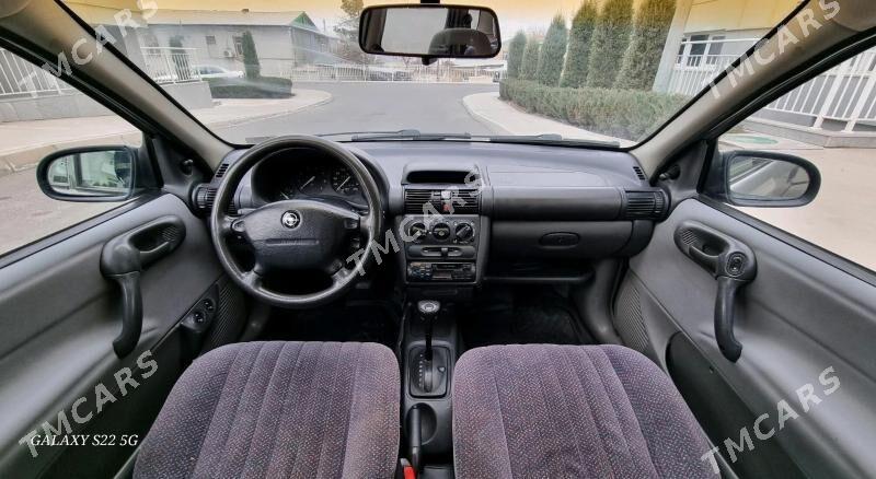 Opel Astra 1997 - 48 000 TMT - Mary - img 5