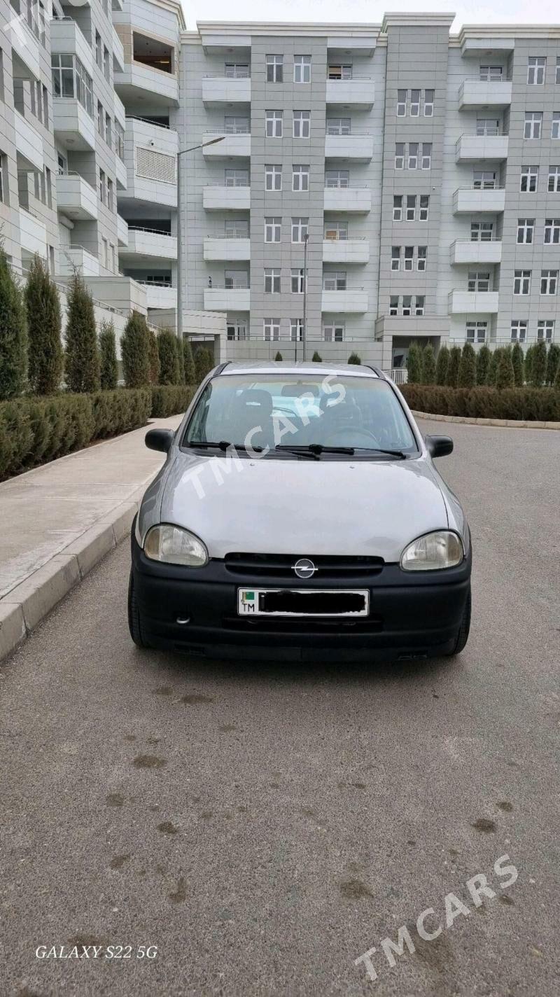 Opel Astra 1997 - 48 000 TMT - Mary - img 3