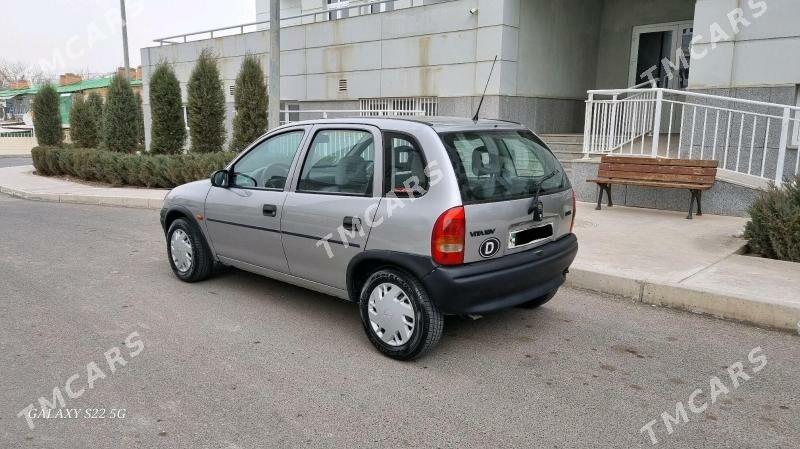 Opel Astra 1997 - 48 000 TMT - Mary - img 4