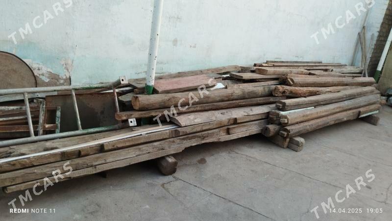 Продаются доски - Туркменабат - img 3