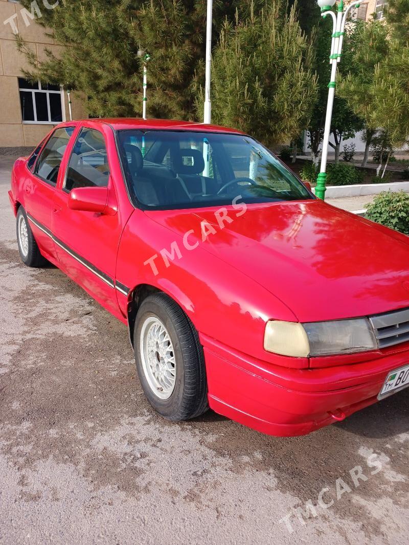 Opel Vectra 1989 - 23 000 TMT - Türkmenabat - img 5