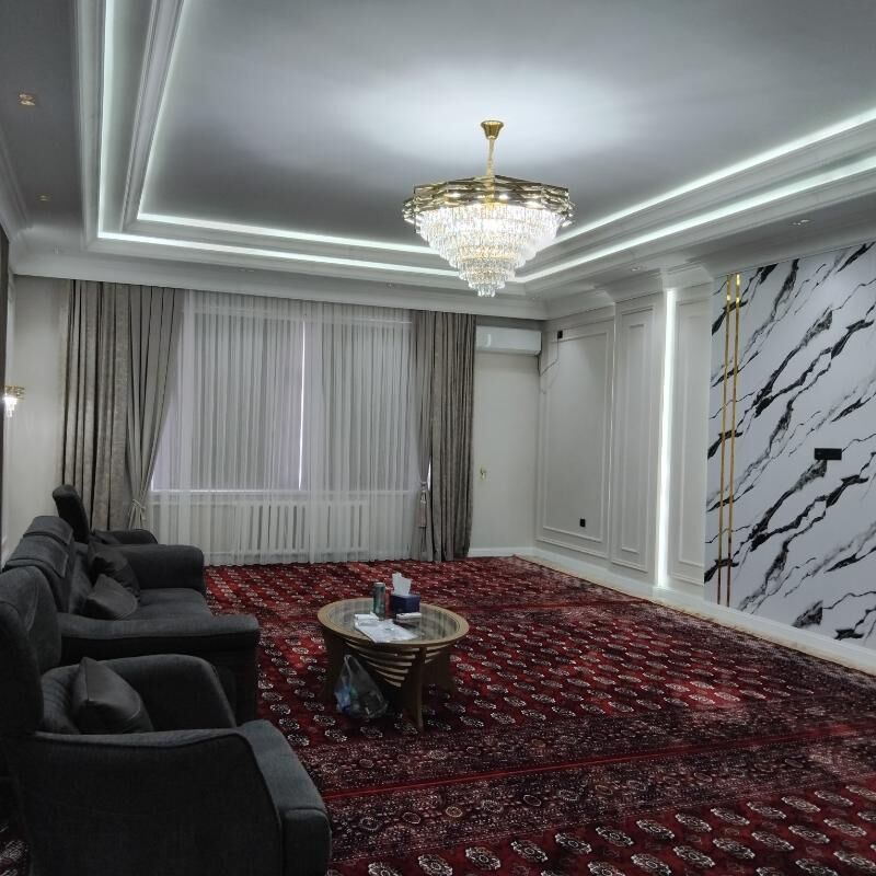 Элитка Тазе Межит 1эт2ком 134м - Дашогуз - img 8
