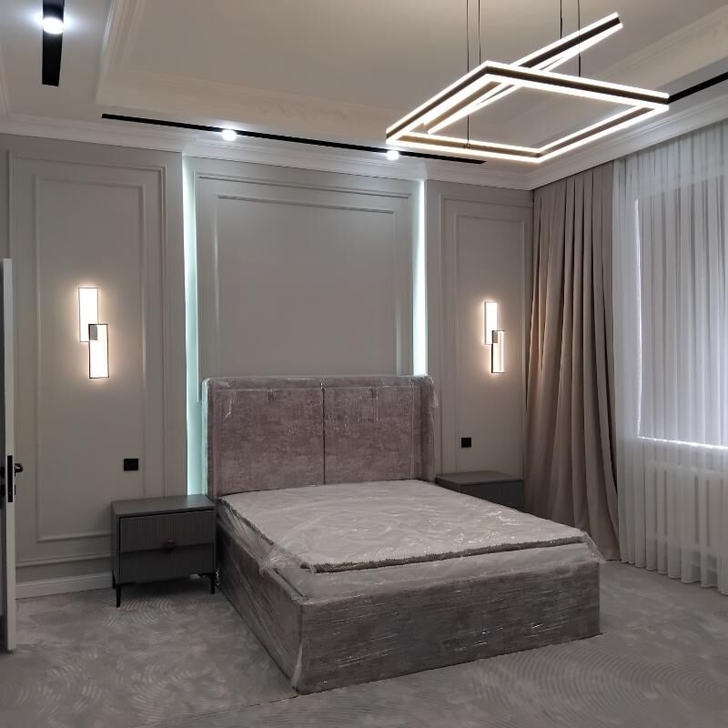 Элитка Тазе Межит 1эт2ком 134м - Дашогуз - img 9