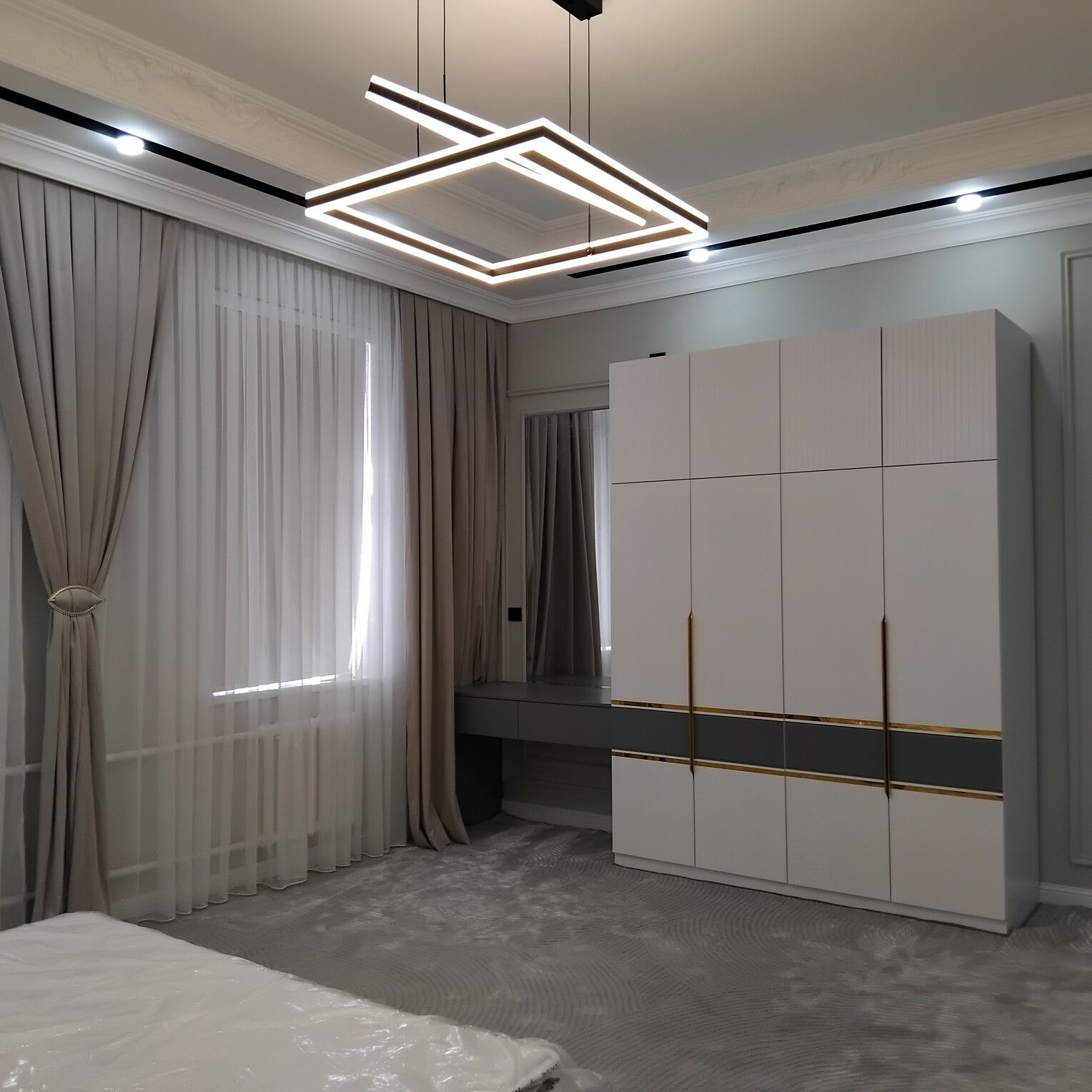 Элитка Тазе Межит 1эт2ком 134м - Дашогуз - img 5