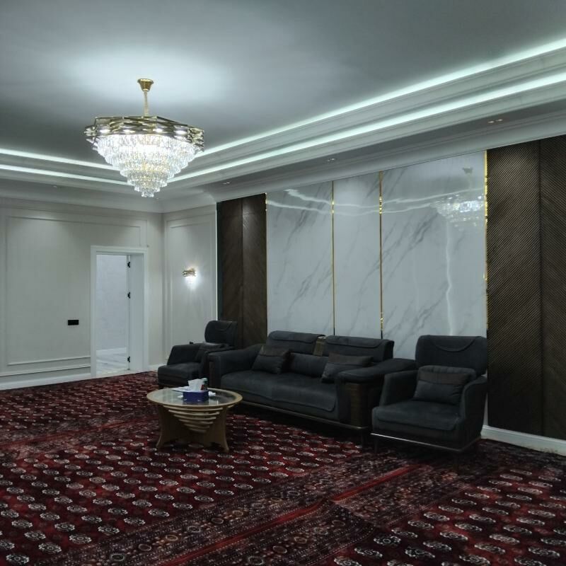 Элитка Тазе Межит 1эт2ком 134м - Дашогуз - img 2