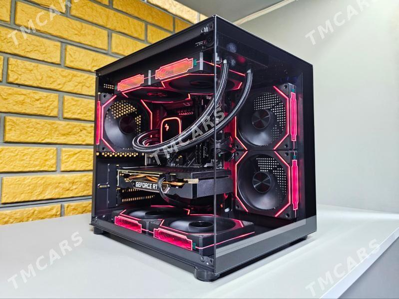 RYZEN 5 7600 / RTX 3060 TI ️ - Aşgabat - img 3