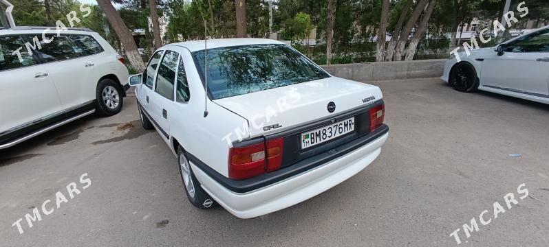 Opel Vectra 1993 - 38 000 TMT - Мары - img 2
