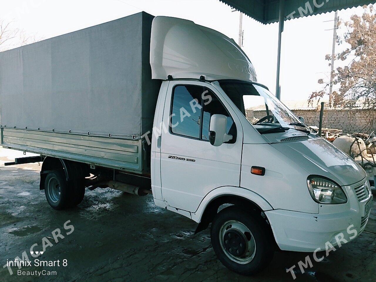Gaz Gazel 2014 - 180 000 TMT - Mary - img 3