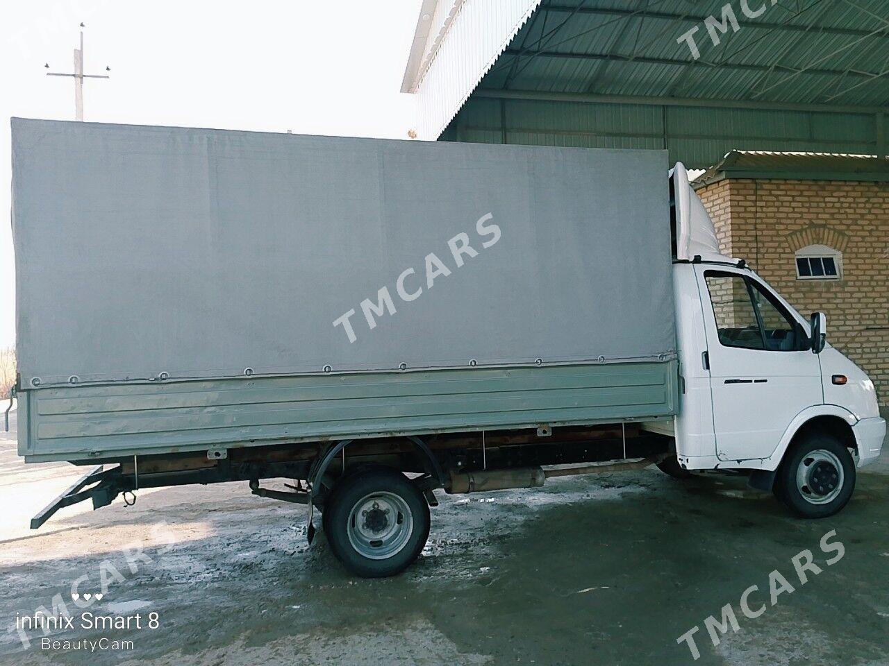 Gaz Gazel 2014 - 180 000 TMT - Mary - img 5