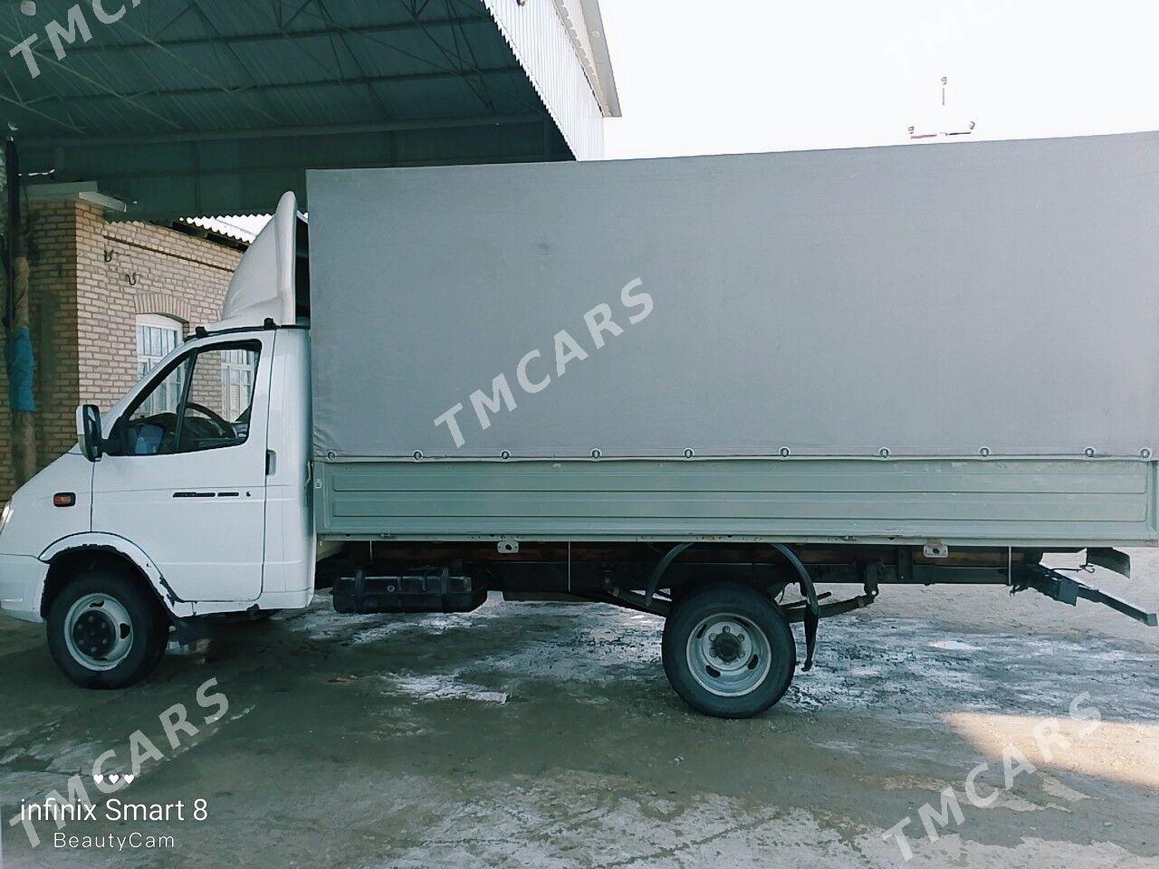 Gaz Gazel 2014 - 180 000 TMT - Mary - img 4