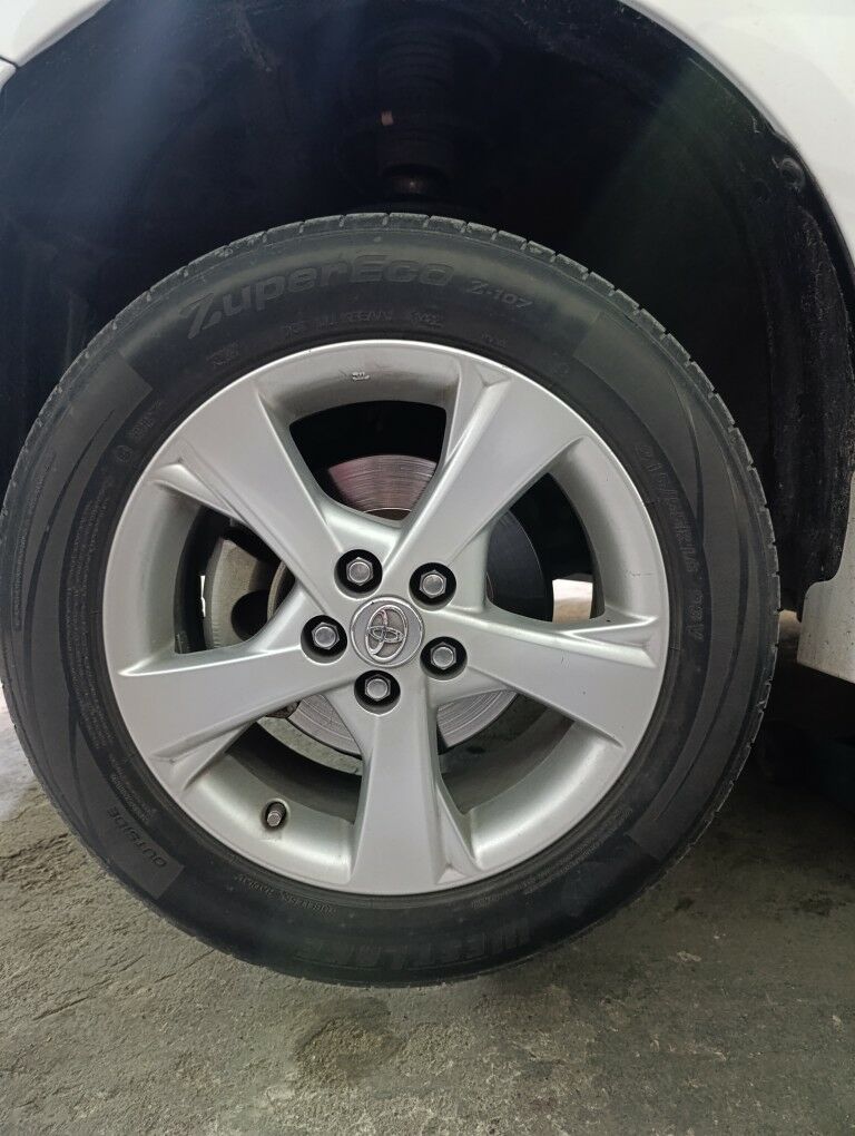 Westlake 215/55 R16 800 TMT - Анев - img 3