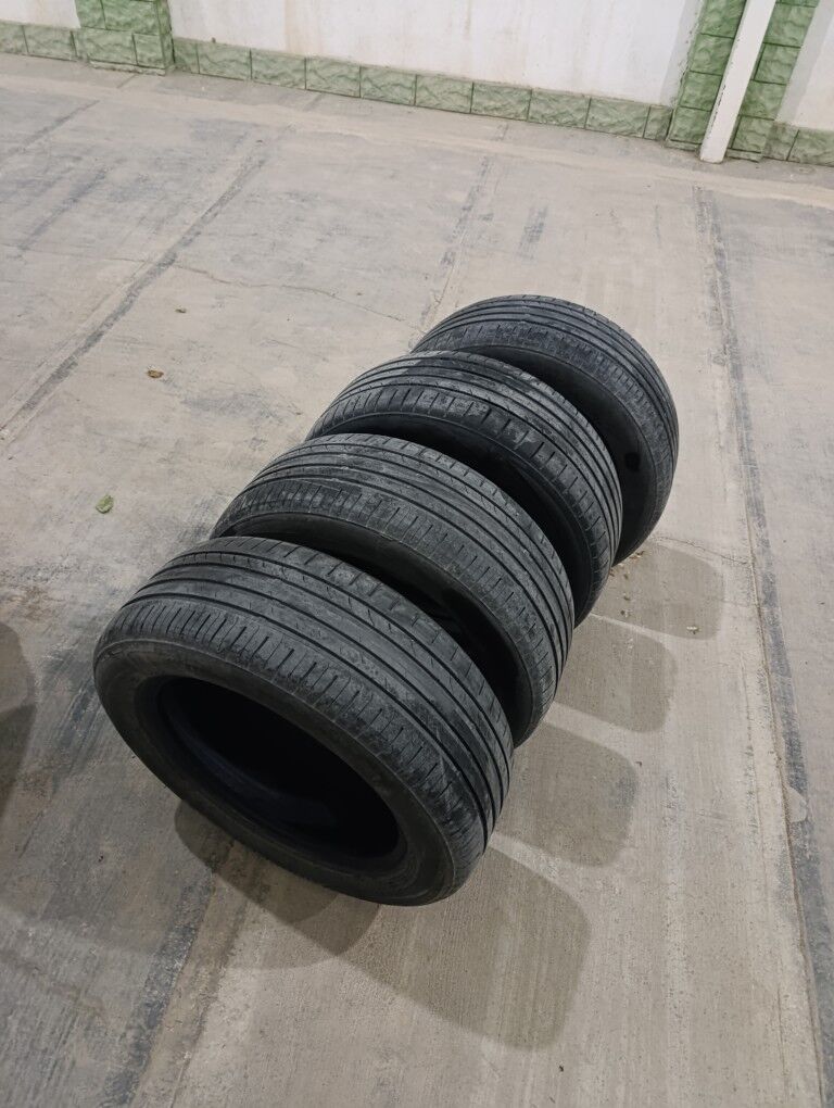 Westlake 215/55 R16 800 TMT - Анев - img 2