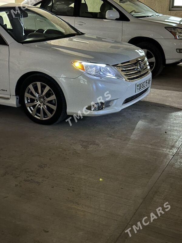 Toyota Avalon 2011 - 240 000 TMT - Aşgabat - img 3