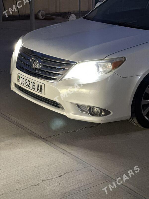 Toyota Avalon 2011 - 240 000 TMT - Aşgabat - img 6