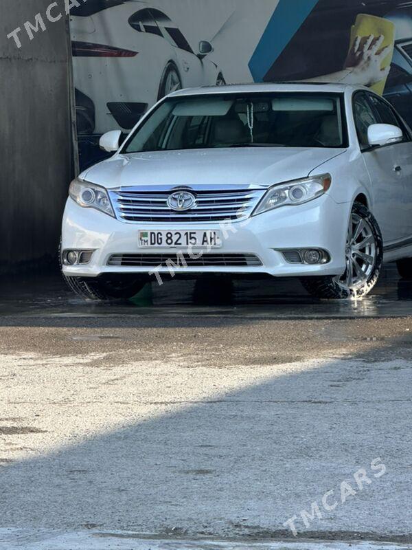 Toyota Avalon 2011 - 240 000 TMT - Aşgabat - img 8