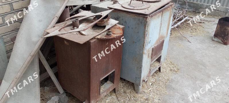 kotýol, котёл - Дашогуз - img 3