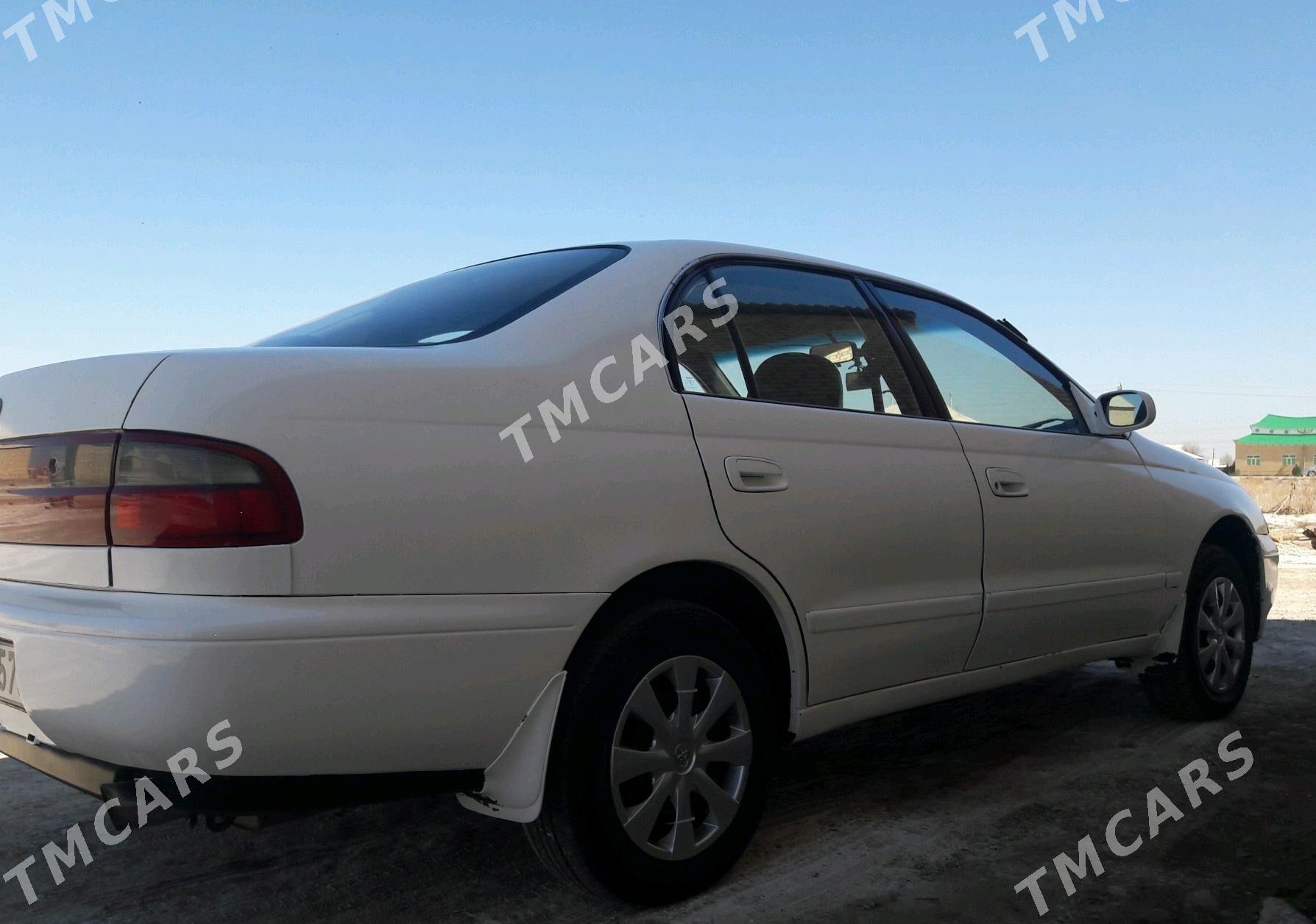 Toyota Corona 1993 - 60 000 TMT - Tejen - img 2
